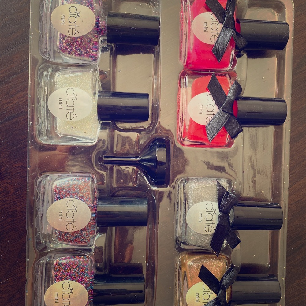Nail Jewel